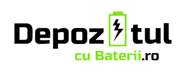 Depozitul cu Baterii
